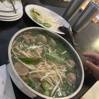 Pho La Jolla - Bún Bò Huế - Vietnamese Near Me - La Jolla, California Pho La Jolla - Bún Bò Huế - Vietnamese Near Me - La Jolla, California