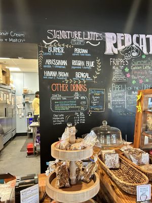 The Red Cat @ Railroad Park by null