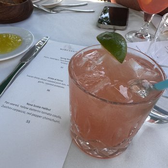 Felice Roslyn - Blood orange margarita - Venues & Event Spaces Near Me - Roslyn, New York Felice Roslyn - Blood orange margarita - Venues & Event Spaces Near Me - Roslyn, New York