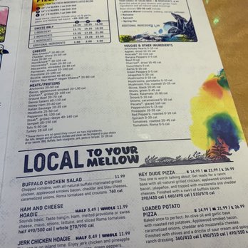 Mellow Mushroom Pigeon Forge Island - Pizza Near Me - Pigeon Forge, Tennessee Mellow Mushroom Pigeon Forge Island - Pizza Near Me - Pigeon Forge, Tennessee