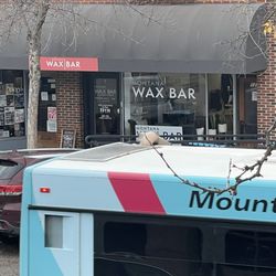 Montana Wax Bar - The wax bar is amazing. Well worth a visit.