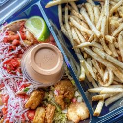 Ford's To-Go