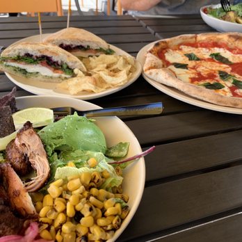 Modern Market Eatery - Assortment - Salad Near Me - Austin, Texas Modern Market Eatery - Assortment - Salad Near Me - Austin, Texas