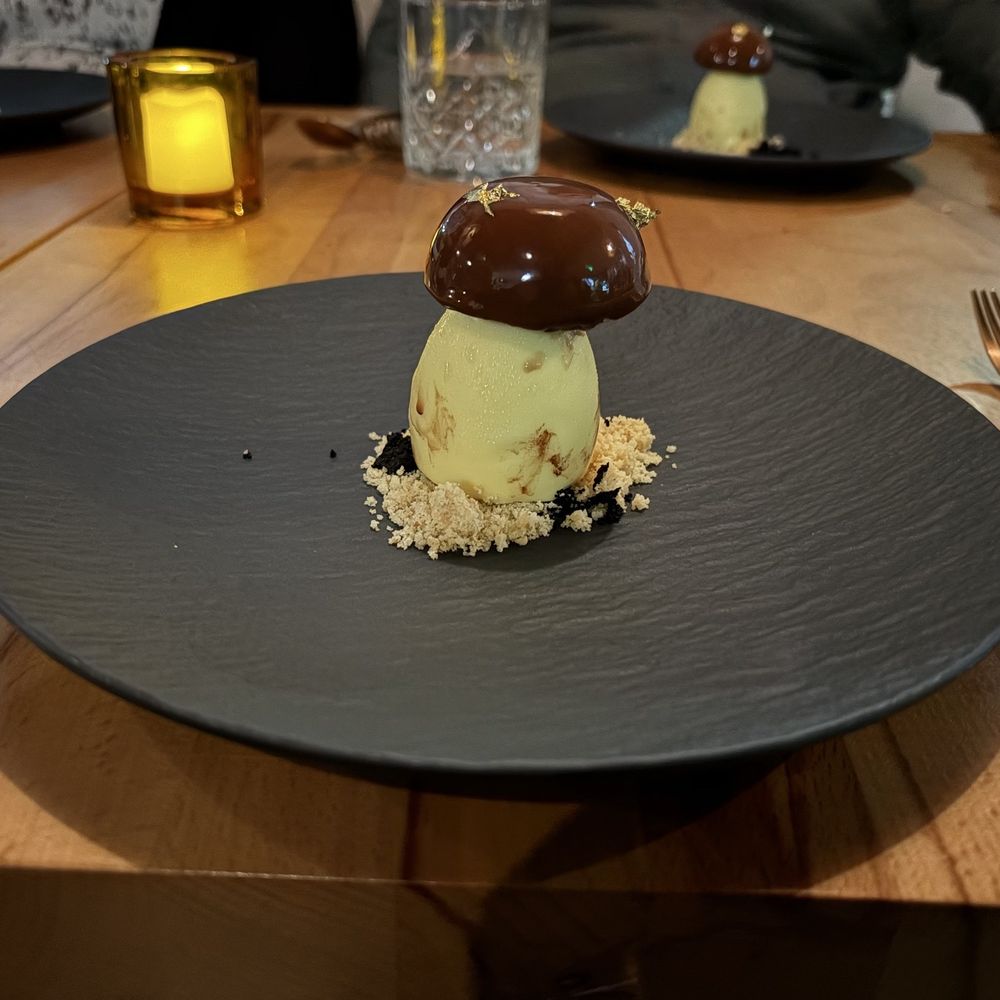 Lele Kitchen - Dessert and last course - Wine Bars Near Me - Los Gatos, California Lele Kitchen - Dessert and last course - Wine Bars Near Me - Los Gatos, California