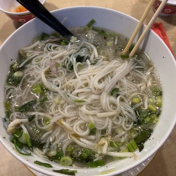 Pho Xin Chao - #18 Chicken Pho - Vietnamese Near Me - Grand Rapids, Michigan Pho Xin Chao - #18 Chicken Pho - Vietnamese Near Me - Grand Rapids, Michigan