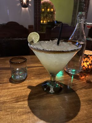 Lucia Mexican Grill by null