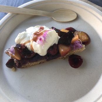 Melamore Cafe - a dessert on a plate - Salad Near Me - Scotts Valley, California Melamore Cafe - a dessert on a plate - Salad Near Me - Scotts Valley, California
