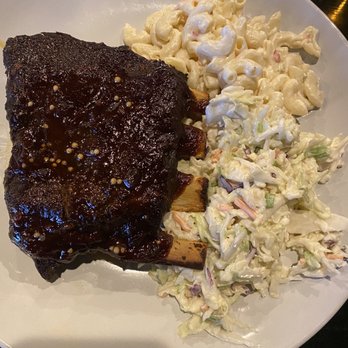 S/T Hooligan's - BBQ Pork Ribs - Cajun/Creole Near Me - Seattle, Washington