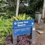Photo of Camp Cove Reserve