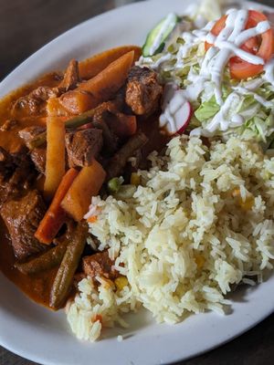 La Cabaña Seattle by null