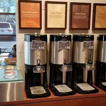 Panera Bread - Coffees - Sandwiches Near Me - Henderson, Nevada