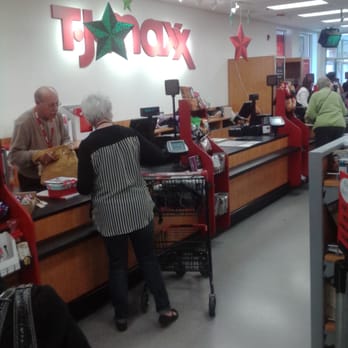 TJ Maxx - Department Stores Near Me - Olney, Maryland