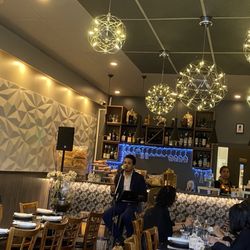 Cayenne Bistro & Grill