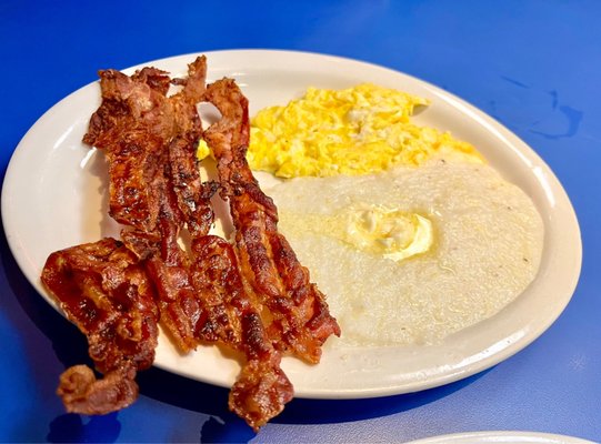 Bob & Edith's Diner by null