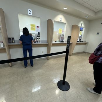 Nellis Air Force Base - Sattelite pharmacy - Public Services & Government Near Me - Las Vegas, Nevada