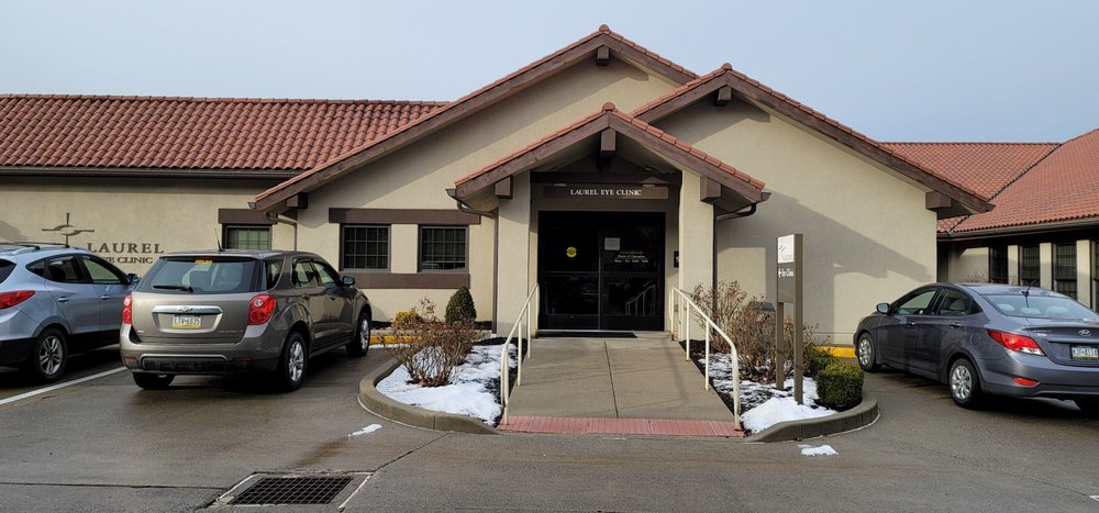 Laurel Eye Clinic