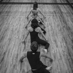 Barre One
