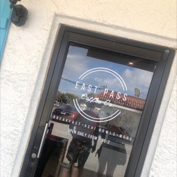 East Pass Coffee - Coffee & Tea Near Me - Destin, Florida East Pass Coffee - Coffee & Tea Near Me - Destin, Florida