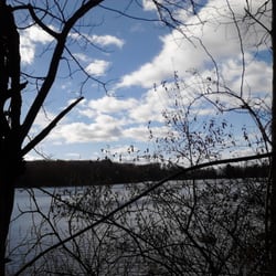 Crescent Lake
