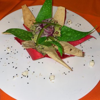 Maizul - Guacamole - Mexican Near Me - Nuevo Vallarta, NAY