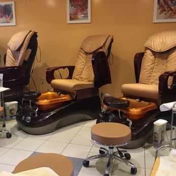 Allure Nails - Nail Salons Near Me - Elk Grove, California Allure Nails - Nail Salons Near Me - Elk Grove, California