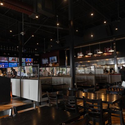 King Street Grille - Mt Pleasant by null