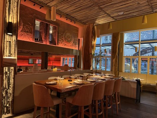 MEXTA Mexican Restaurant by null MEXTA Mexican Restaurant by null