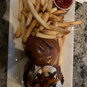 Locksmith Bar - Burger of the week- Italian - New American Near Me - New York, New York Locksmith Bar - Burger of the week- Italian - New American Near Me - New York, New York