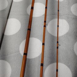 Southern Idaho Custom Rods - Bamboo Fly Fishing pole restoration https://southernidahocustomrods.com