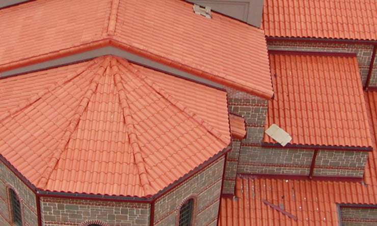 Slide of Tornado Roofing & Contracting