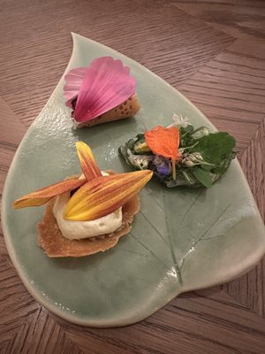Bellefeuille by null