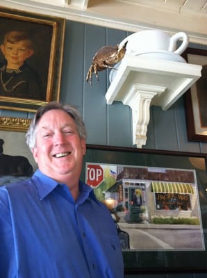 The Pacific Way by null