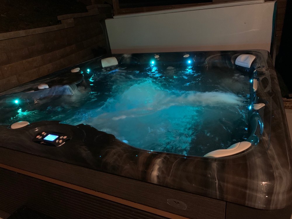 TENNESSEE VALLEY POOL AND SPAS Updated October 2024 10 Photos