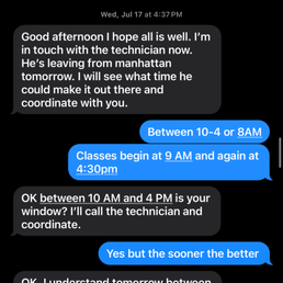 Got Work? - General Contractors Near Me - Brooklyn, New York