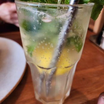 Nudelbar - Homemade Lemonade - Vietnamese Near Me - Wiesbaden, HE