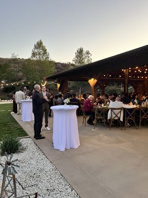 California Cookout Catering by null