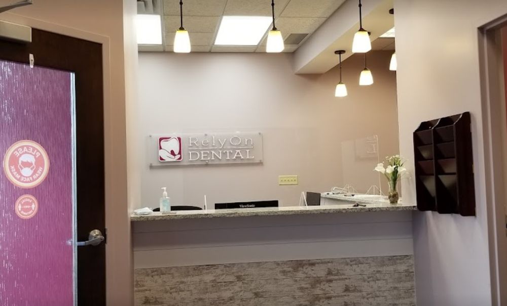 RELYON DENTAL 704 S Sr Rd 135, Greenwood, Indiana General Dentistry