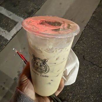 Hippo Loco - Coffee & Tea Near Me - Westminster, California Hippo Loco - Coffee & Tea Near Me - Westminster, California