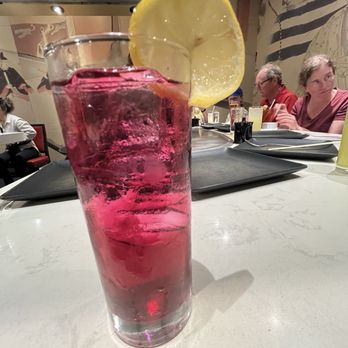 Teppan Edo - Japanese Near Me - Lake Buena Vista, Florida