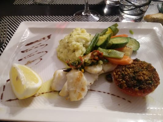 Le Petit Fouet - Restaurant Mougins by null
