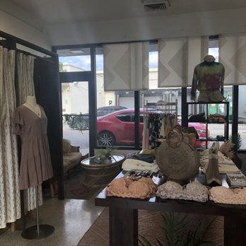 The Wander Shop - Women's Clothing Near Me - Oakland Park, Florida