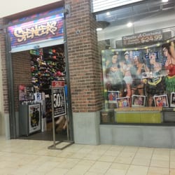 Spencer's
