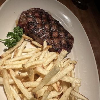 Houston's Restaurant - Rib eye - Steakhouses Near Me - Pasadena, California Houston's Restaurant - Rib eye - Steakhouses Near Me - Pasadena, California