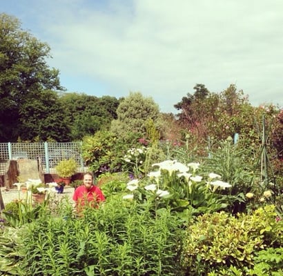 Rathmullan House Hotel by null