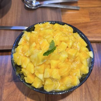 Sul & Beans - Desserts Near Me - Rowland Heights, California Sul & Beans - Desserts Near Me - Rowland Heights, California
