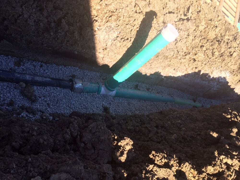 Slide of Plumber Joe Inc