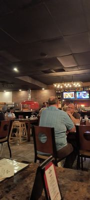 Bella Gusto Urban Pizzeria by null