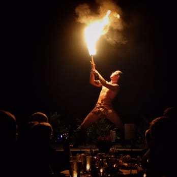 Aha’aina Luau - Performing Arts Near Me - Honolulu, Hawaii