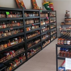 Hotheads Pepper Store