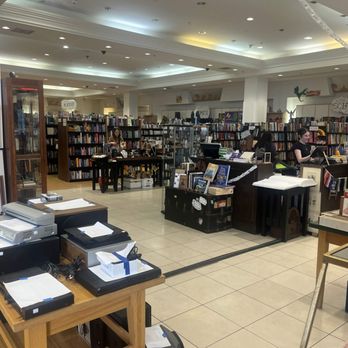 The Open Book - Front of store/gifts and posters section - Bookstores Near Me - Pasadena, California The Open Book - Front of store/gifts and posters section - Bookstores Near Me - Pasadena, California